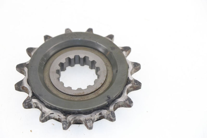 photo de CHAIN SPROCKET KIT YAMAHA MT09 MT-09 850 (2013 - 2017)