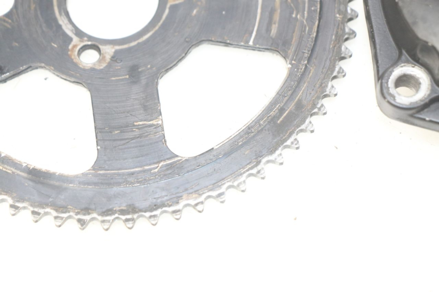 photo de CHAIN KIT POCKET BIKE COURSE 50