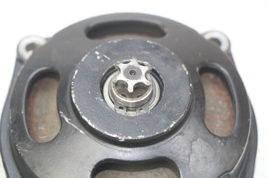 photo de CHAIN KIT POCKET BIKE COURSE 50