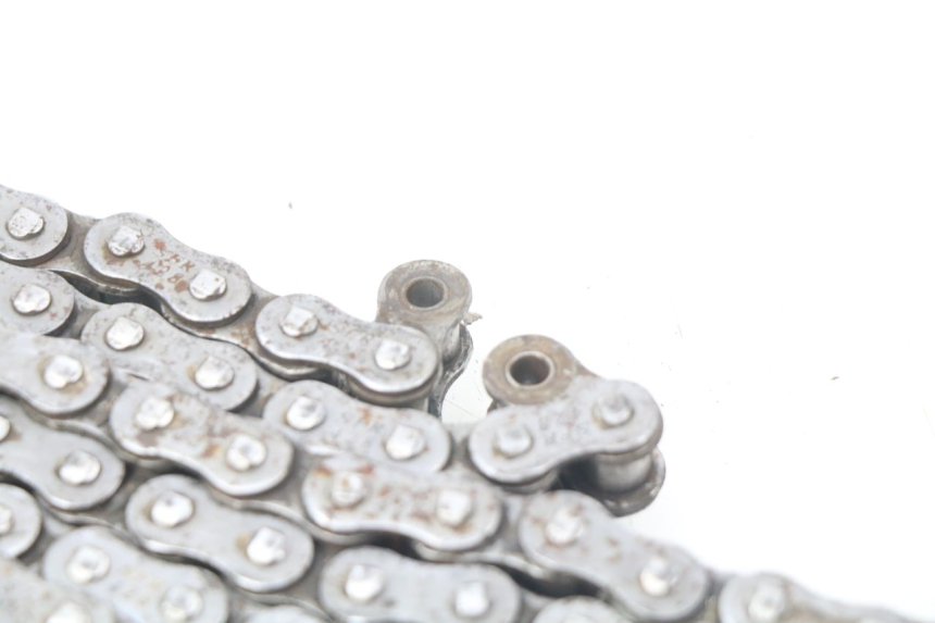 photo de CHAIN SPROCKET KIT APOLLO RFZ 125