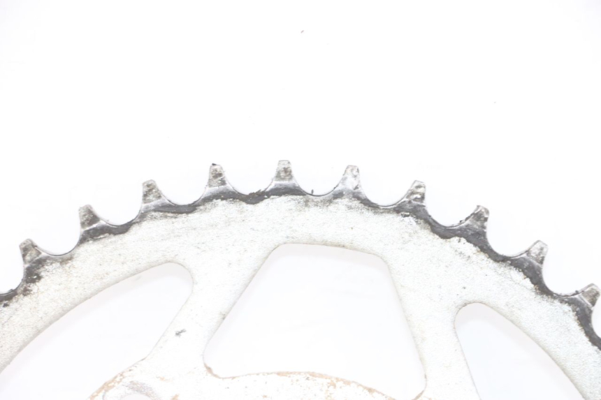 photo de CHAIN SPROCKET KIT APOLLO RFZ 125