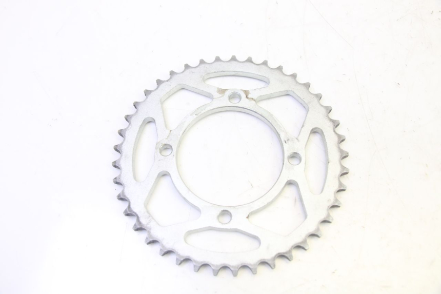 photo de CHAIN SPROCKET KIT APOLLO RFZ 125