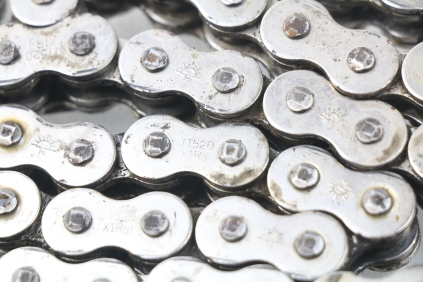 photo de CHAIN SPROCKET KIT SUZUKI RMZ RM-Z 450 (2008 - 2011)