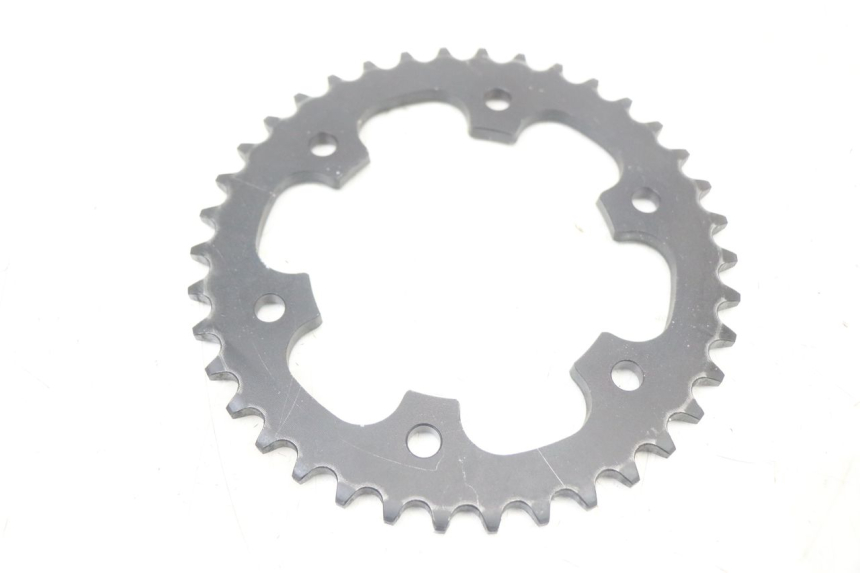 photo de CHAIN SPROCKET KIT ROYAL ENFIELD CONTINENTAL GT 650 (2019 - 2024)