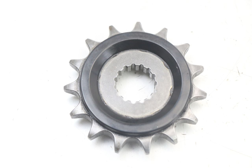 photo de CHAIN SPROCKET KIT ROYAL ENFIELD CONTINENTAL GT 650 (2019 - 2024)