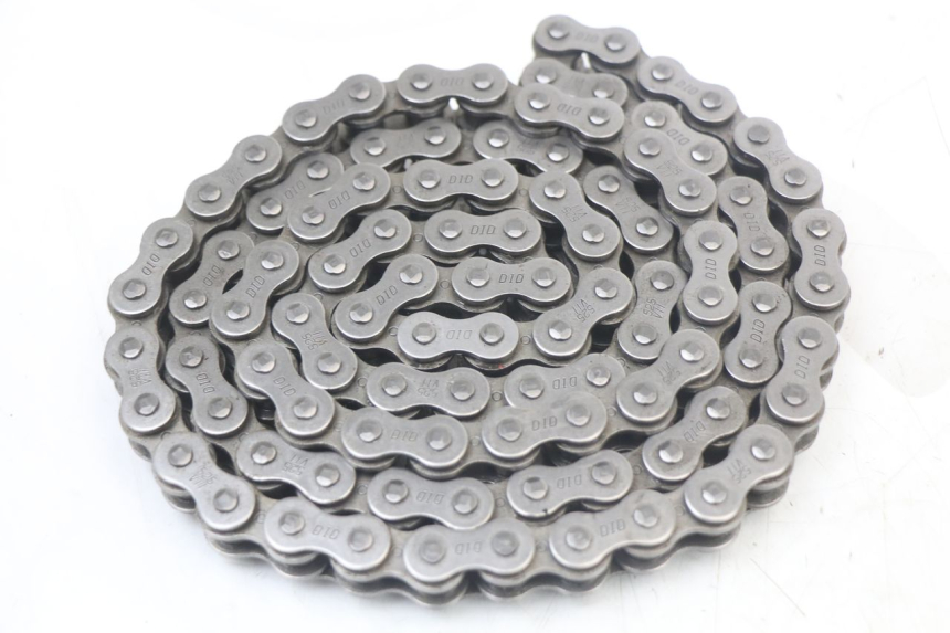 photo de CHAIN SPROCKET KIT ROYAL ENFIELD CONTINENTAL GT 650 (2019 - 2024)