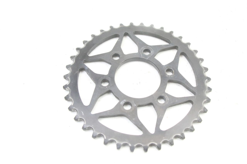 photo de CHAIN SPROCKET KIT ROYAL ENFIELD HYMALAYAN 410 (2016 - 2023)