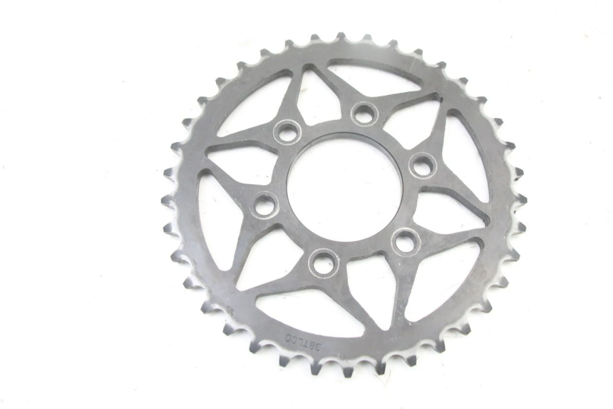 photo de CHAIN SPROCKET KIT ROYAL ENFIELD HYMALAYAN 410 (2016 - 2023)