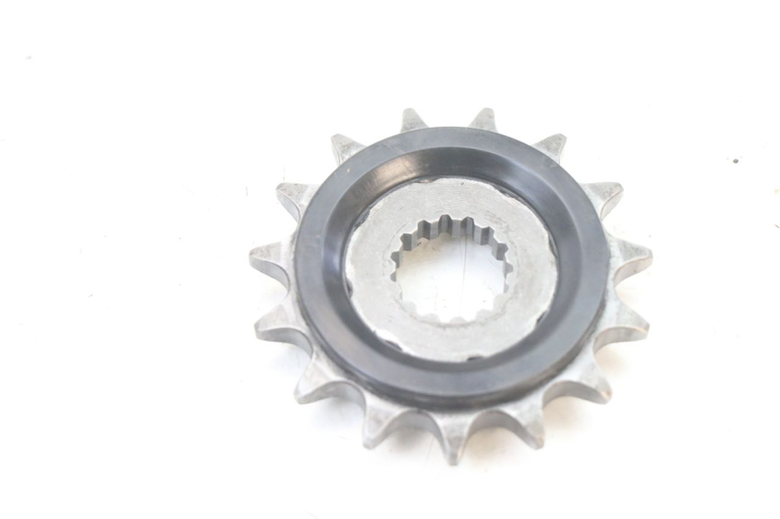 photo de CHAIN SPROCKET KIT ROYAL ENFIELD HYMALAYAN 410 (2016 - 2023)