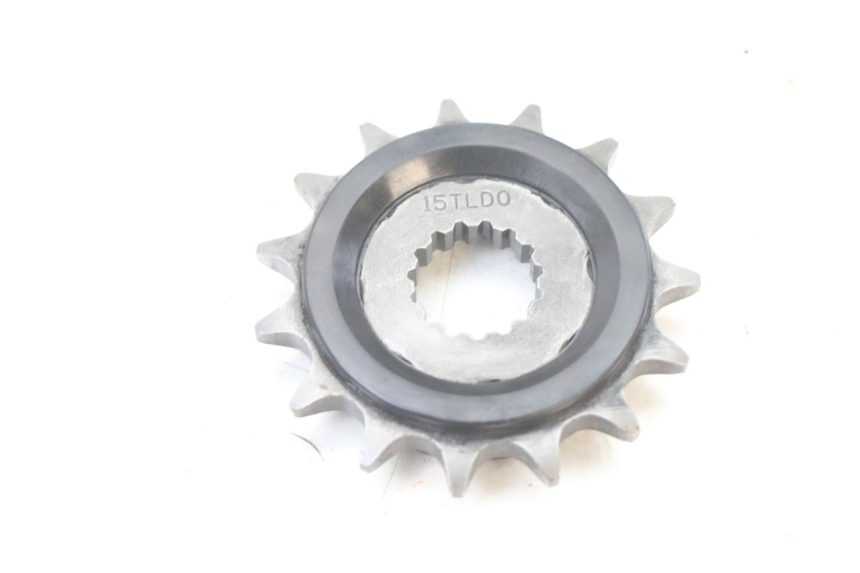 photo de CHAIN SPROCKET KIT ROYAL ENFIELD HYMALAYAN 410 (2016 - 2023)