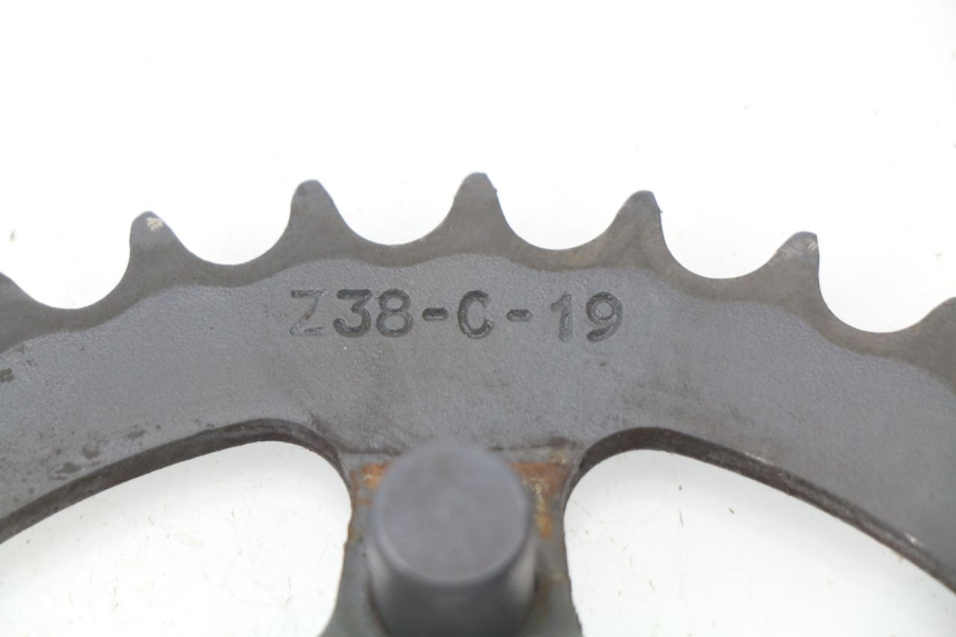 photo de CHAIN SPROCKET KIT APRILIA RS AF-1 125 (1990 - 1993)