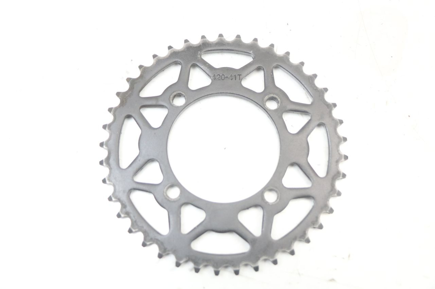 photo de CHAIN SPROCKET KIT RSR DIRT BIKE 150