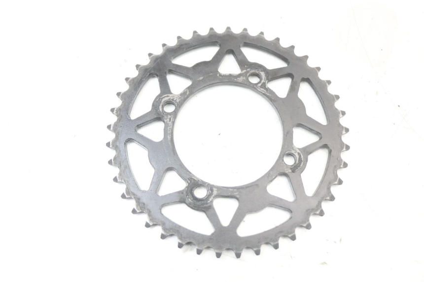 photo de CHAIN SPROCKET KIT RSR DIRT BIKE 150