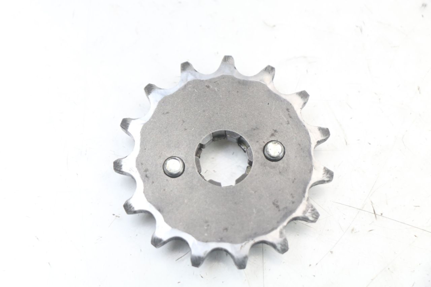 photo de CHAIN SPROCKET KIT RSR DIRT BIKE 150