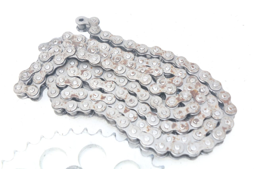 photo de CHAIN KIT APOLLO RXF 125