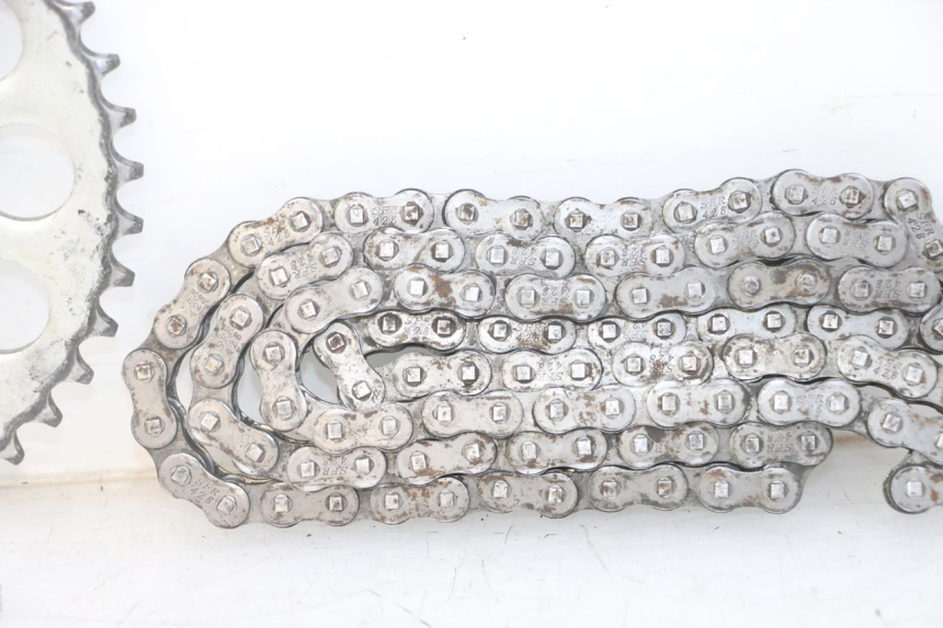 photo de CHAIN KIT APOLLO RXF 125