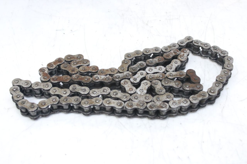 photo de CHAIN KIT TRIUMPH SPRINT ST 955 (1999 - 2001)