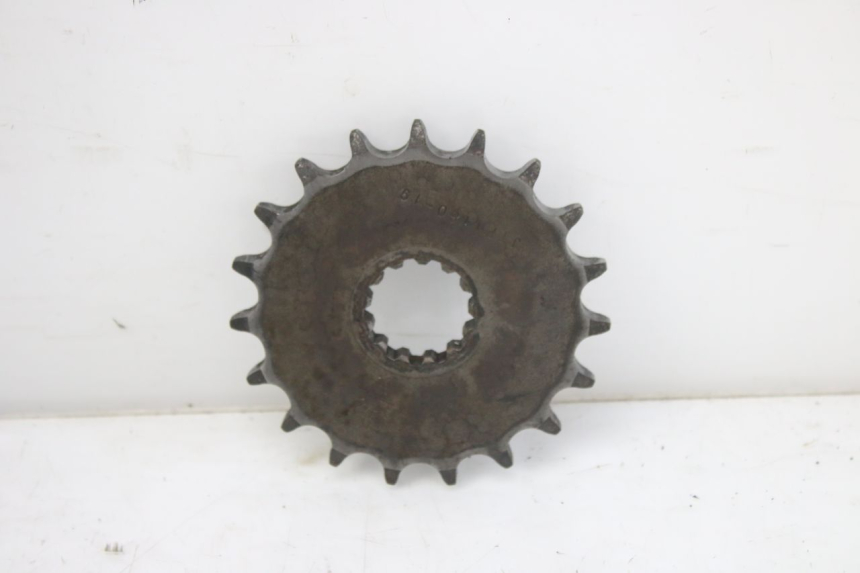 photo de CHAIN KIT TRIUMPH SPRINT ST 955 (1999 - 2001)