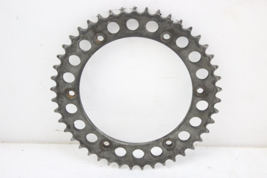 photo de CHAIN KIT TRIUMPH SPRINT ST 955 (1999 - 2001)