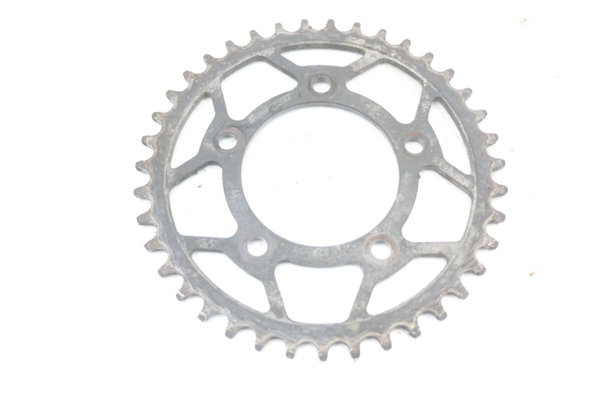 photo de CHAIN SPROCKET KIT SUZUKI GS F 500 (2004 - 2007)