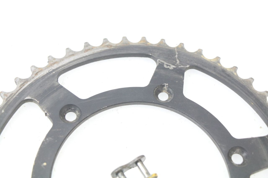 photo de CHAIN SPROCKET KIT SUZUKI RM-Z RMZ 250 (2010 - 2016)