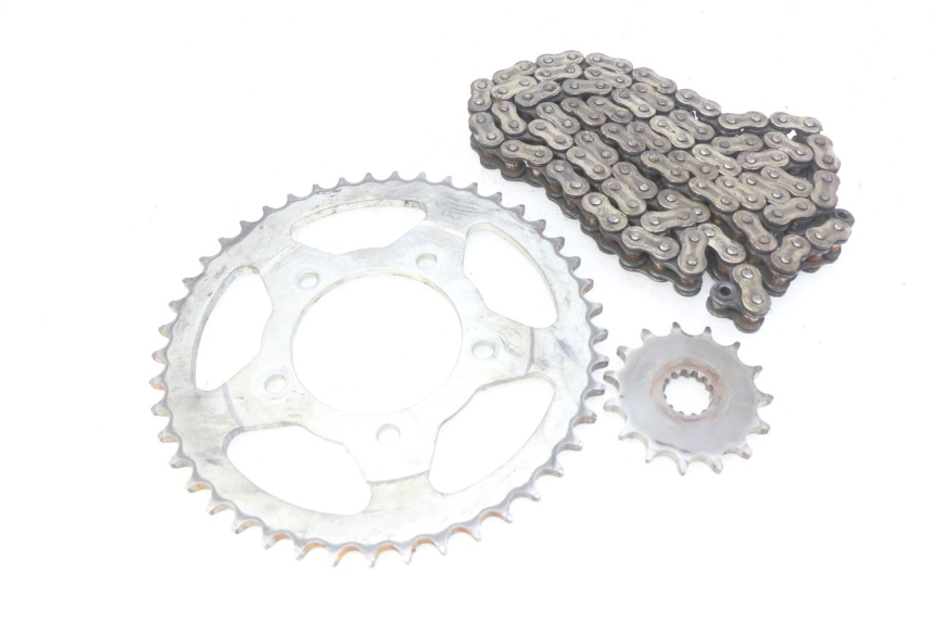 photo de CHAIN KIT SUZUKI SV N 650 (1999 - 2002)