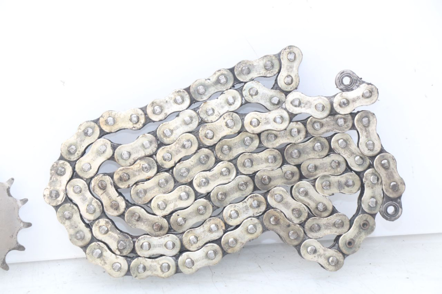 photo de CHAIN KIT SUZUKI SV N 650 (1999 - 2002)