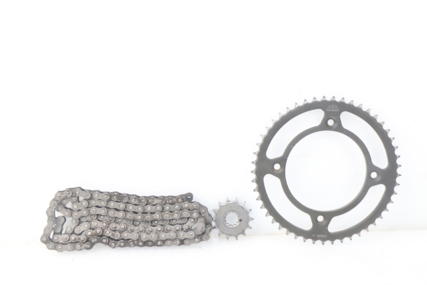 photo de CHAIN SPROCKET KIT KTM SX 85 (2003 - 2012) - Main view