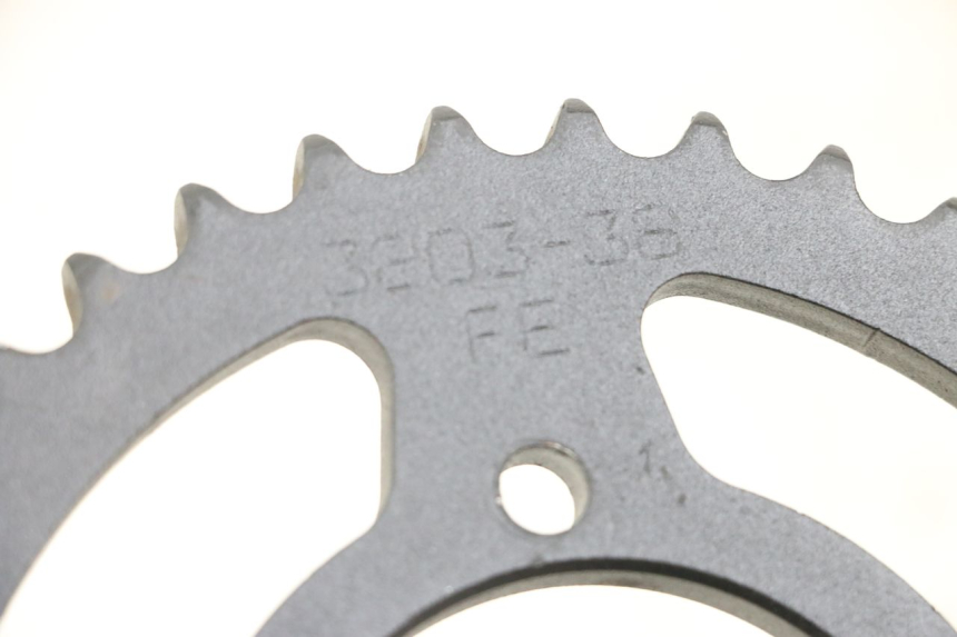 photo de CHAIN SPROCKET KIT SYM XS 125 (2007 - 2016)