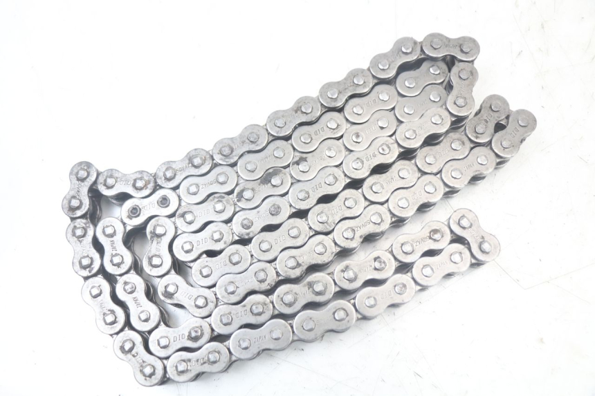 photo de CHAIN KIT TRIUMPH SPEED TRIPLE T301 900 (1994 - 1996)