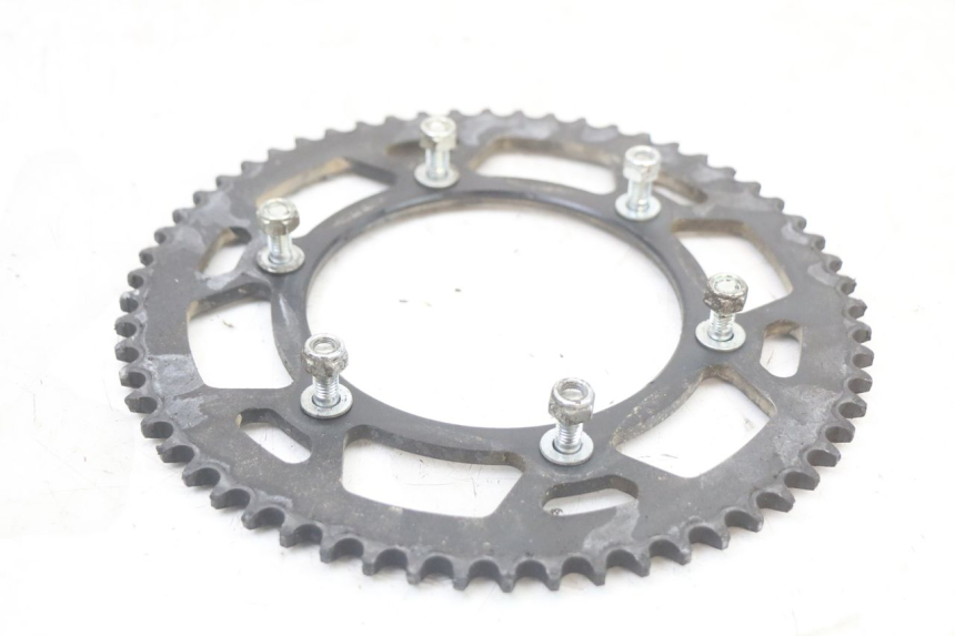 photo de CHAIN SPROCKET KIT VENT DERAPAGE 50 (2018 - 2023)