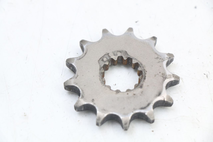 photo de CHAIN SPROCKET KIT VENT DERAPAGE 50 (2018 - 2023)