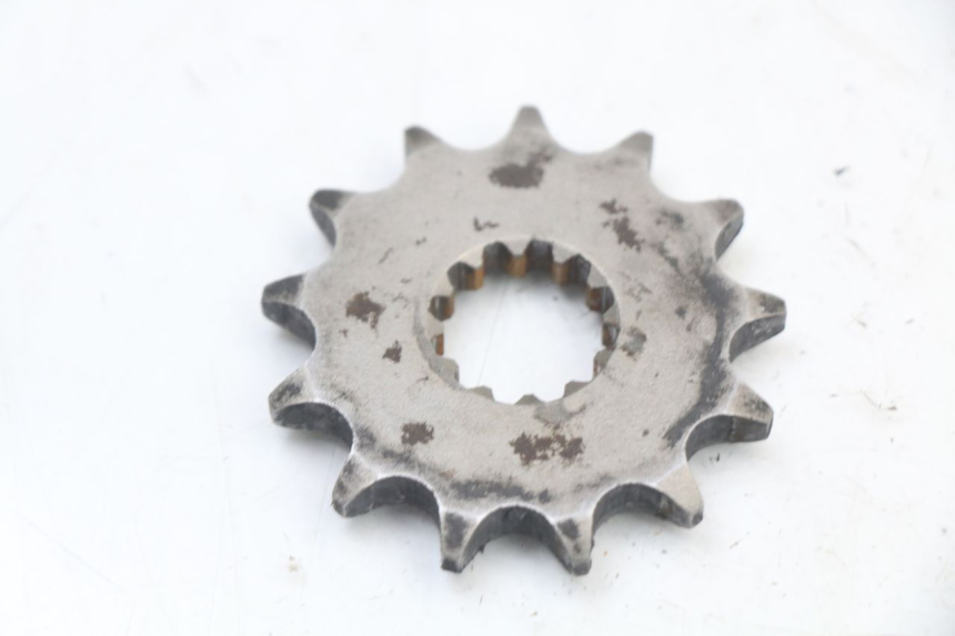 photo de CHAIN SPROCKET KIT VENT DERAPAGE 50 (2018 - 2023)