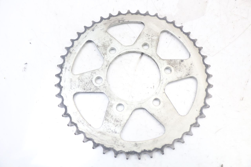 photo de CHAIN KIT KAWASAKI VERSYS ABS 650 (2015 - 2018)