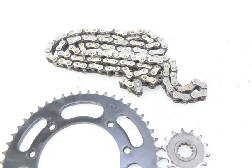 photo de CHAIN KIT MBK X-LIMIT XLIMIT 50 (2003 - 2006)