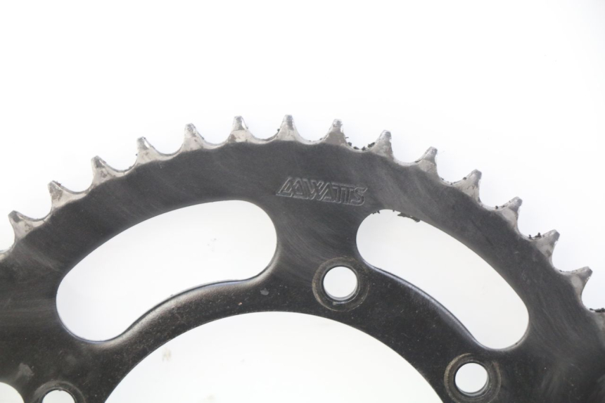 photo de CHAIN KIT MBK X-LIMIT XLIMIT 50 (2003 - 2006)