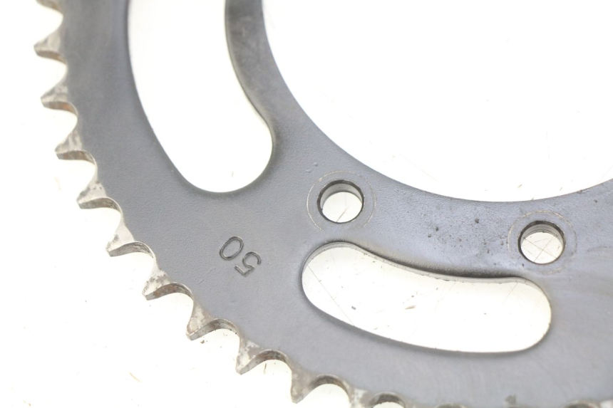 photo de CHAIN KIT MBK X-LIMIT XLIMIT 50 (2003 - 2006)