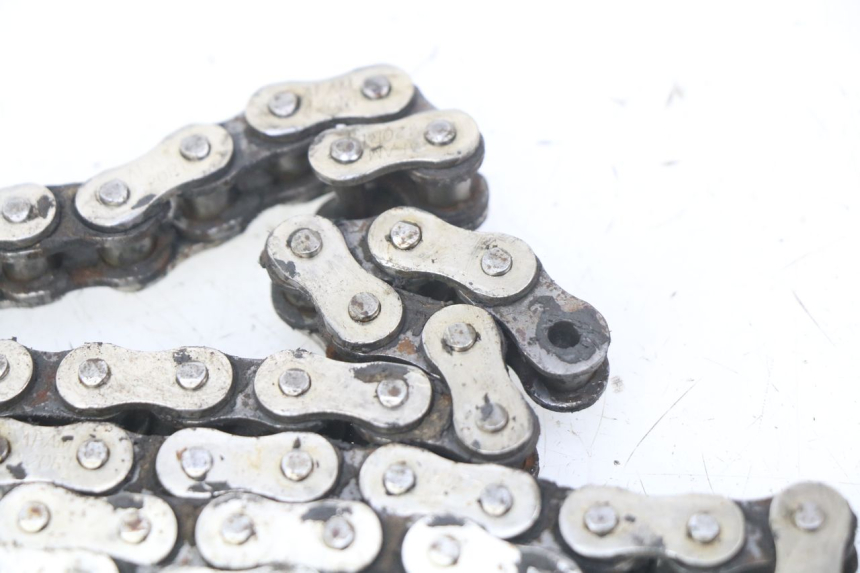 photo de CHAIN KIT MBK X-LIMIT XLIMIT 50 (2003 - 2006)