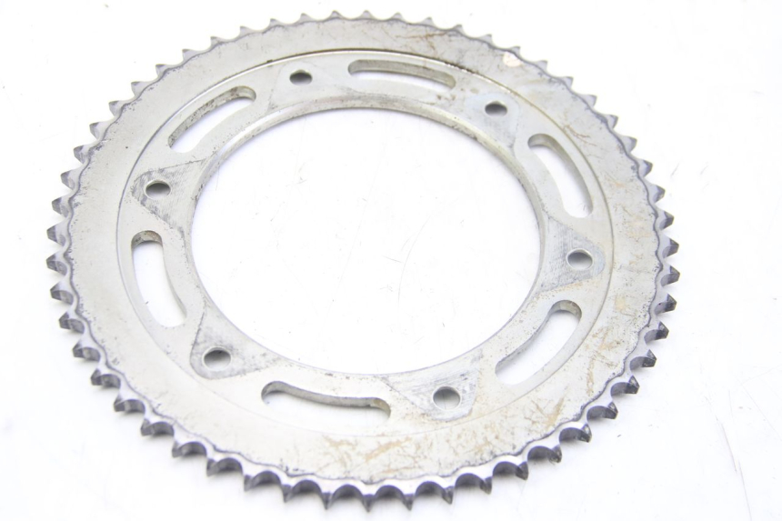 photo de CHAIN KIT HONDA XR L 125 (2003 - 2007)