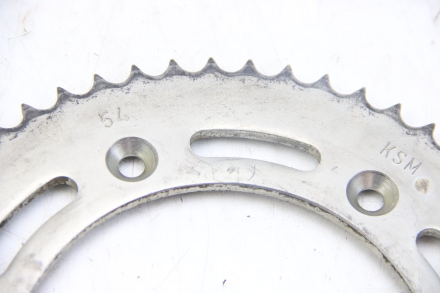 photo de CHAIN KIT HONDA XR L 125 (2003 - 2007)
