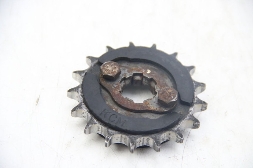 photo de CHAIN KIT HONDA XR L 125 (2003 - 2007)