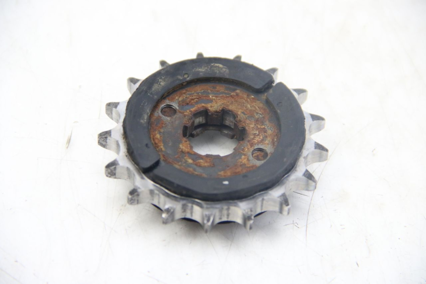photo de CHAIN KIT HONDA XR L 125 (2003 - 2007)
