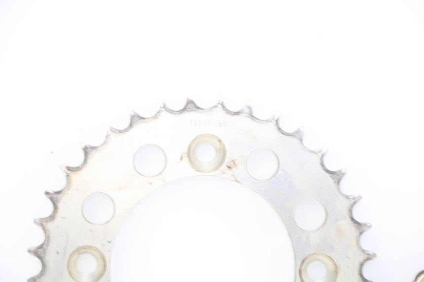 photo de CHAIN KIT HONDA XR 70 (1997 - 2003)