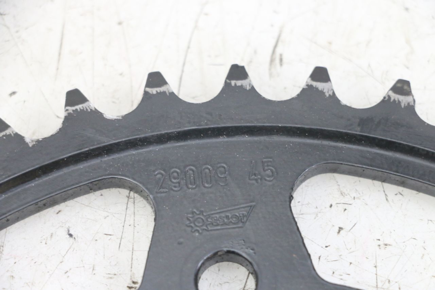 photo de CHAIN KIT YAMAHA XT X 660 (2004 - 2016)
