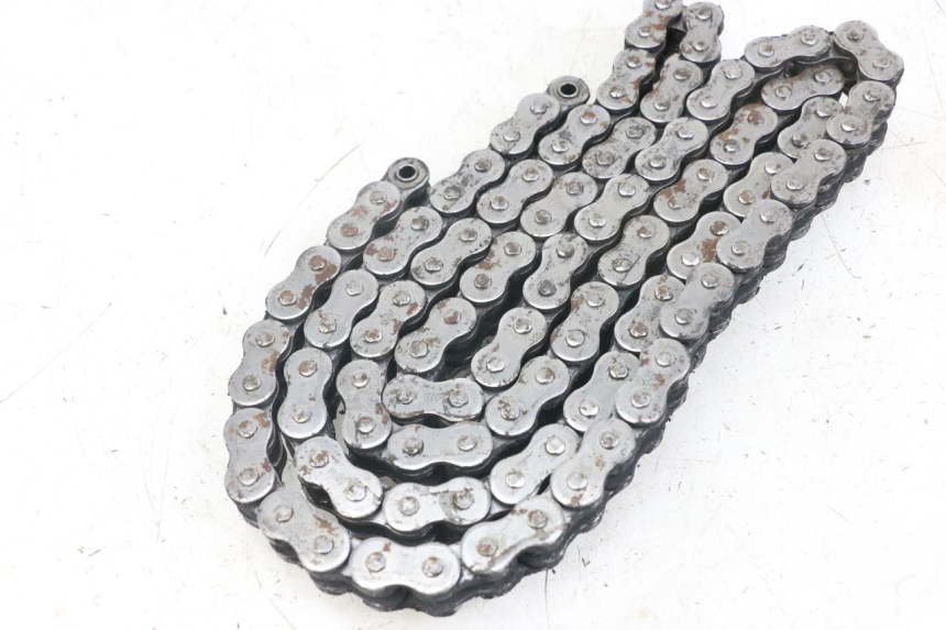 photo de CHAIN KIT YAMAHA XT X 660 (2004 - 2016)