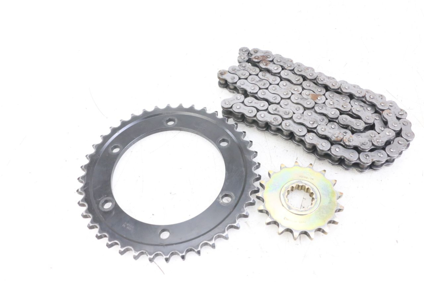 photo de CHAIN KIT YAMAHA FJ 3CX 1200 (1986 - 1996)