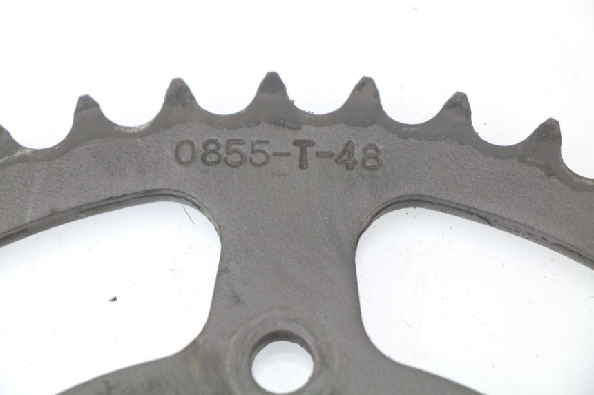photo de CHAIN SPROCKET KIT YAMAHA XJN XJ N DIVERSION 600 (1994 - 1997)