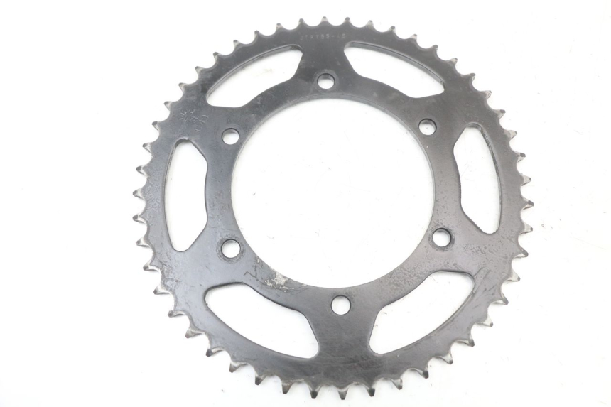 photo de CHAIN SPROCKET KIT YAMAHA XJS DIVERSION 600 (1997 - 1999)