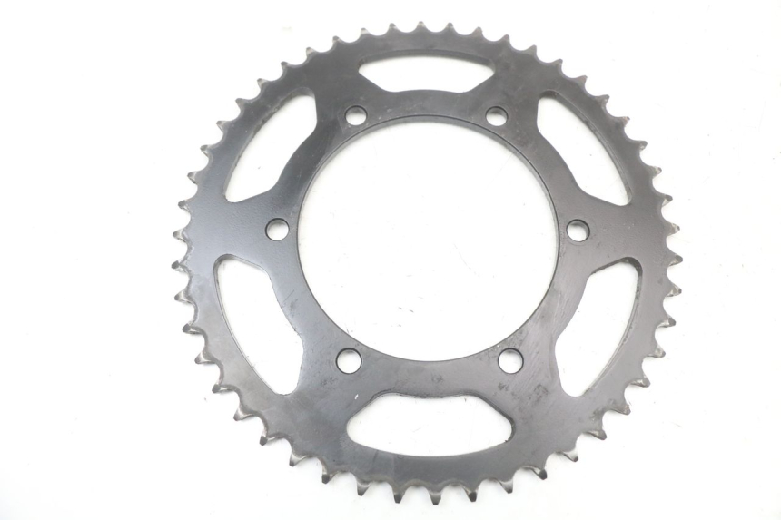 photo de CHAIN SPROCKET KIT YAMAHA XJS DIVERSION 600 (1997 - 1999)