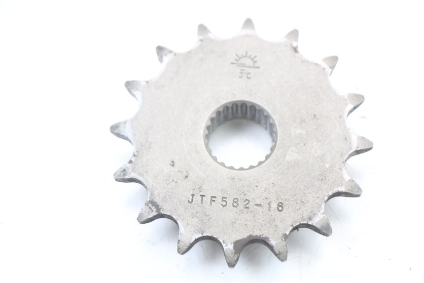 photo de CHAIN SPROCKET KIT YAMAHA XJS DIVERSION 600 (1997 - 1999)